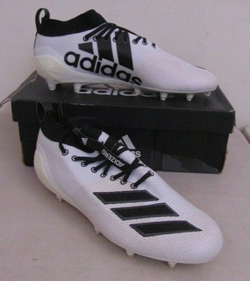 size 8 men's football cleats